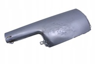 фото thumb №1, Облицовка ветровик защита левая nissan cabstar 02r.