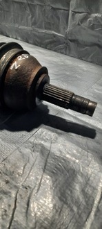 фото thumb №9, Приводной вал правая kpl fiat punto evo 1.8 16v