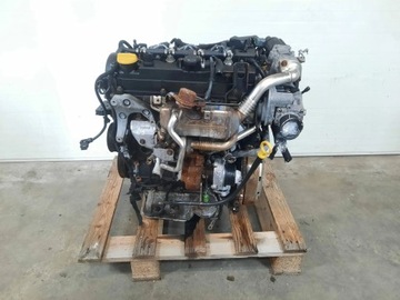 фото thumb №6, Двигун комплектний opel mokka zafira 1.7 cdti z17dtr 130km