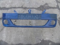 фото thumb №1, Dacia logan i lift fl бампер перед передній