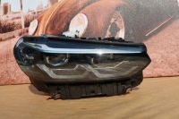фото thumb №1, Bmw x3 g01 full led lift 5h29202-07ll лампа