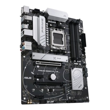 Материнская плата PRIME B650-PLUS AM5 4DDR5 HDMI/DP