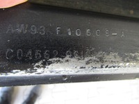 фото thumb №10, Молдинг порог правая jaguar xj x351 09- swb