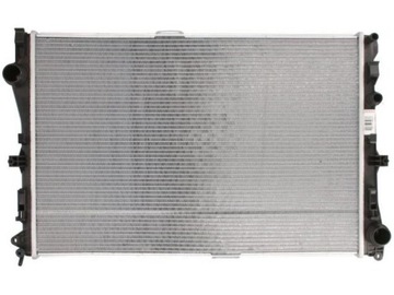 фото thumb №2, Радіаторів двигуна denso