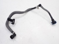 фото thumb №1, Wąż шланг трубка топлива g4d3-9b337-ad jaguar f-pace x761 2.0d 204dtd 16r