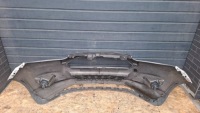 фото thumb №9, Бампер перед передний c1bb-17757-a ford fiesta mk7 рестайлинг 2013/2017 год