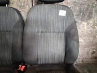 фото thumb №14, Сиденья комплект левый правый заднее сиденье задняя + обшивки opel astra j hb 5d