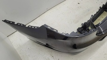 фото thumb №8, Mercedes mb eqs w297 бампер зад задний amg usa комплектный a2978855802