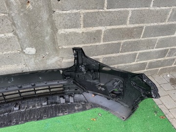 фото thumb №11, Volvo xc40 рестайлинг бампер переднее org eu x