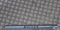 фото thumb №1, Volvo v70 01-06 молдинг na поріг
