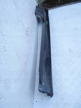 фото thumb №2, Audi tts s-line 8s0 14- планка пороговая порог левый