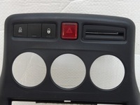 фото thumb №2, C3 picasso рамка корпус радио 96825462