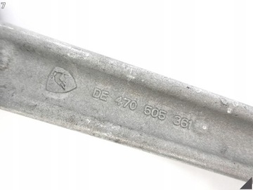 фото thumb №8, Lamborghini aventador 470 lp700 купе подвешивание рычаг верхний левый зад