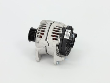 фото thumb №10, Генератор turbo-tec - 3m2110300aa - ttal001034