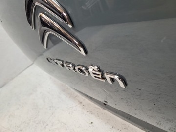 фото thumb №10, Citroen c3 aircross 18-23 крышка багажника крышка зад задняя