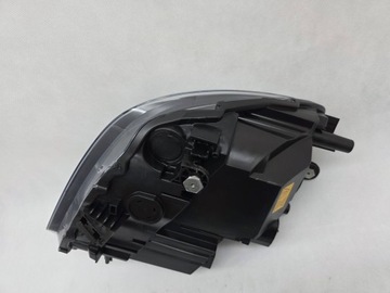 фото thumb №14, Mercedes slk w172 amg лампа перед передняя левая ксенон европа a1728205961