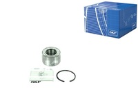 фото thumb №1, Skf підшипник ступиця колеса ford maverick 2.0 16v