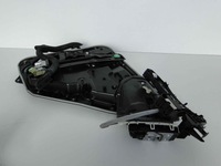 фото thumb №8, Mercedes a w176 176 вкладыш дверь задние левая замок