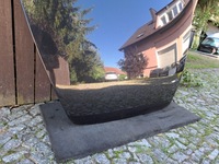 фото thumb №4, Volvo v50 s40 ii c30 c70 ii 04-12 капот крышка двигателя 452-46