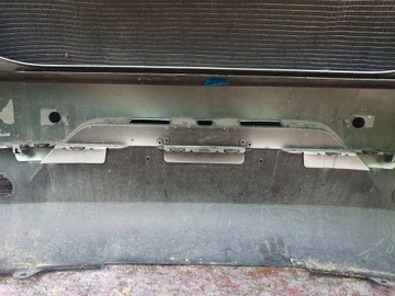 фото thumb №12, Бампер зад задний mazda 3 iv hb 19- 6pdc bckn-50221