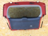 фото thumb №9, Кришка багажника задня кришка багажника kpl mazda premacy