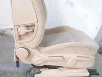 фото thumb №6, Сиденье правый пассажира перед opel vectra c 02-05