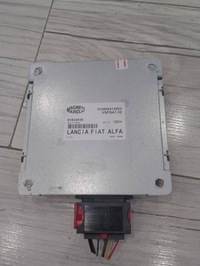 фото thumb №1, Модуль старт сплав fiat grande punto 51833518