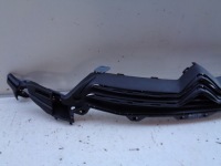 Решітка радіатора решітка радіатора каркас citroen c4 ii 10- Ціна, фото thumb