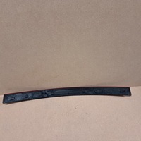 фото thumb №7, Porsche 911 997 carrera 4s накладка відбивач задньої кришки