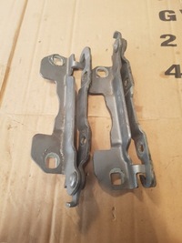 фото thumb №2, Alfa romeo 159 петля петлі капот