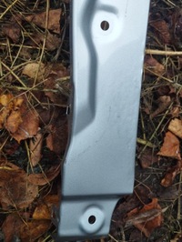 фото thumb №2, Toyota yaris cross 18- крыло левый