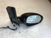 фото thumb №6, Дзеркало праві 10 pin golf vi plus lc9x європа