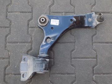 фото thumb №6, Jaguar e-pace рычаг поперечный переднее нижний