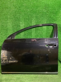 фото thumb №1, Дверь левая передние vw passat b7 nr.679