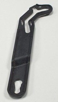 Кронштейн кронштейн зажим поперечина mercedes w169 Доставка, фото thumb