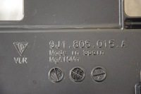 фото thumb №15, Porsche taycan 9j1 усилитель передний pas перед