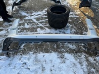 фото thumb №6, Bmw x5 g05 м-пакет бампер задний оригинальный