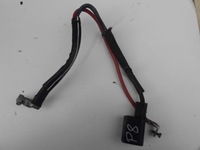 фото thumb №1, Клема плюсова шланг vw passat b8