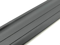 фото thumb №8, Kia niro 2024 левая сторона молдинг порог задняя