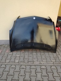 фото thumb №1, Капот кришка двигуна mercedes r w251
