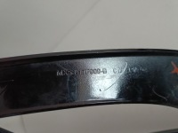 фото thumb №10, Решітка бампера перед лівий mx53-17f909-b jaguar f-type