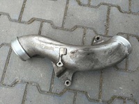 фото thumb №1, З'єднувач інтеркулер труба scania r s ngs 2431292