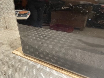 фото thumb №9, Двері лівий перед передні bmw f01 f02 f04 475 чорний sapphire металік