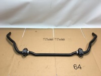 фото thumb №2, Тяга стабілізатора перед honda jazz v 20- crosstar