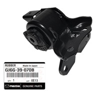 фото thumb №1, Mazda 6 gg gy 2002-2007 подушка двигуна ліва оригінал