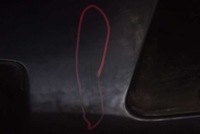 фото thumb №9, Кришка багажника багажника задня задня czarna audi a8 d3 lift 05-07