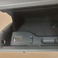 фото thumb №13, Бардачок пасажира перед полиця vw golf v plus + eu