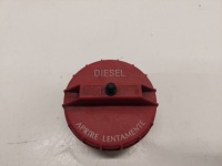 фото thumb №1, Крышка заливной топлива alfa romeo 166 дизель