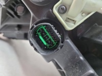 Купити Kia carnival iv передня фара правий 92102r0, фото thumb