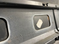 Бампер задняя задний bmw x1 f48 2015- m-pakiet + низ Цена, фото thumb